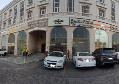 COMMERCIAL (WAKRA 45)